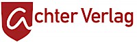 Logo Achter Verlag