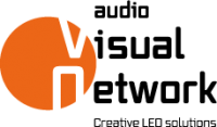 Logo Audio Visual Network GmbH