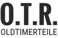 Logo O.T.R. Oldtimerteile