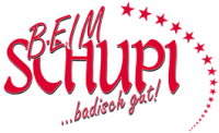 Logo Schupi Restaurant Hotel