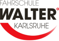 Logo Fahrschule Walter