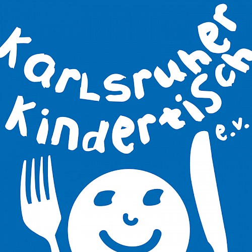 Logo Karlsruher Kindertisch e.V.