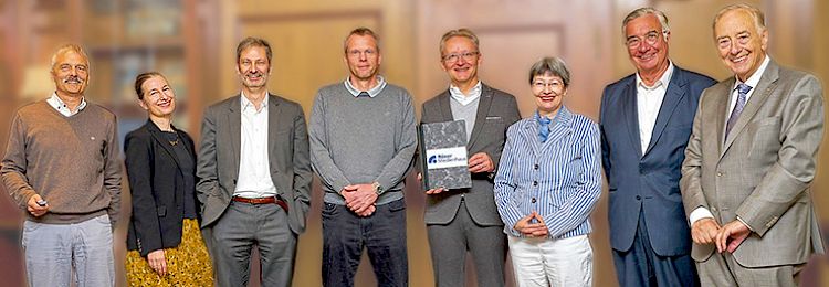 Patrick Hünemohr wird Vorstand der Rudolf Röser AG