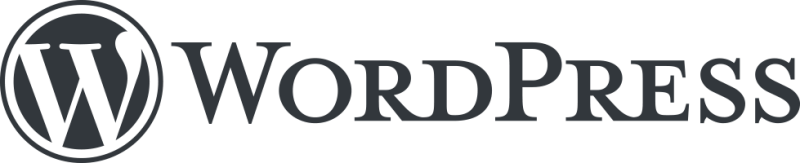 Wordpress Logo