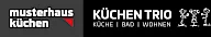 Logo K&uuml;chentrio GmbH