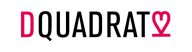 Logo dquadrat Konzeption &amp; Dekoration GmbH