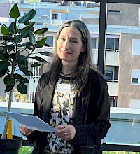 Annette Röser