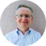 Portrait Patrick Hünemohr