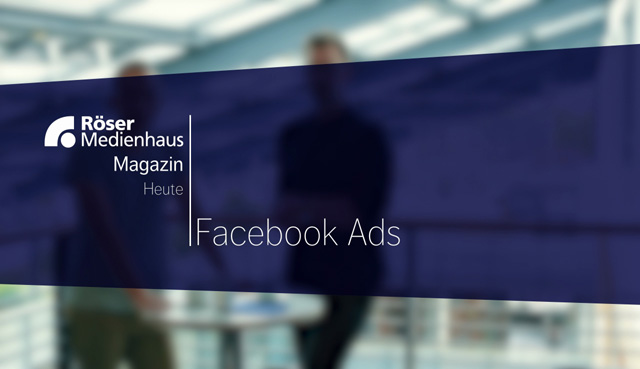 Video zum Thema Facebook Ads herunterladen